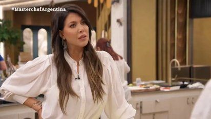 MasterChef en suspenso: Telefe le impuso una condición inesperada a Wanda Nara