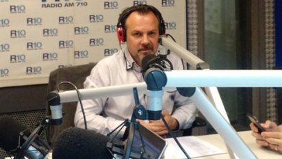 Gustavo Sylvestre vs. Van der Kooy: 