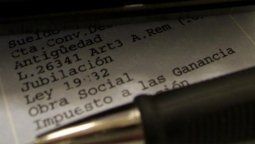 altText(Previsible: Fracasó en Diputados el intento opositor por Ganancias)}
