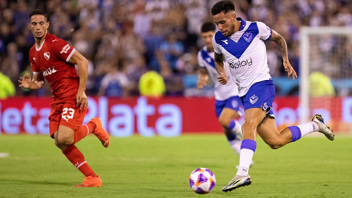 River superó a Argentinos 2-1 con Daniel Passarella ignorado en el Monumental mientras que los equipos grandes no logran hacer pie. (Foto: Noticias Argentinas)