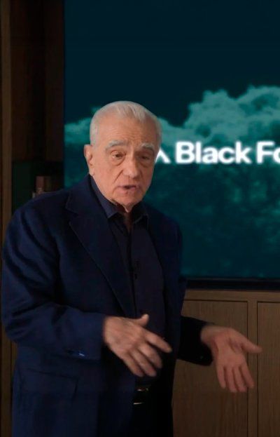 Martin Scorsese se sumó a empresa de IA y dice que