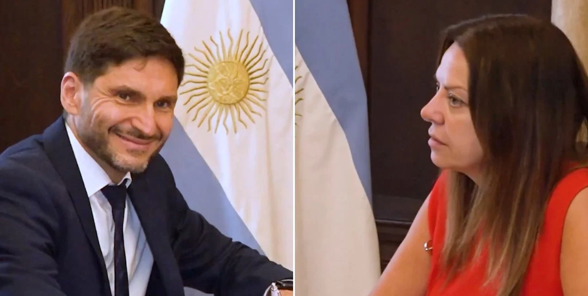 Pullaro logró que desde mayo Nación vuelva a cumplir con el envío de recursos a la Caja de Jubilaciones. Pullaro logró que desde mayo Nación vuelva a cumplir con el envío de recursos a la Caja de Jubilaciones. 