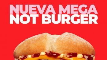 Mostaza + NotCo: una colaboración ¿100% vegana? Mostaza + NotCo: una colaboración ¿100% vegana?