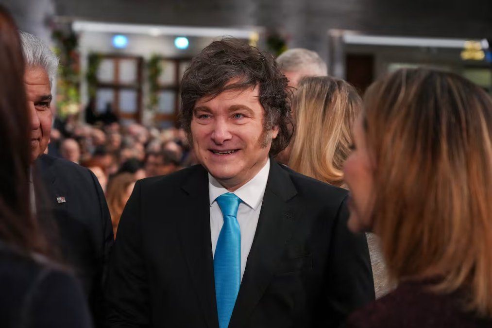 ¿Se cumplirán las proyecciones sobre el crecimiento de Argentina?