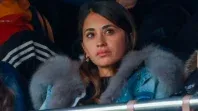 Antonela Roccuzzo salió a defender a Messi de una médica estética. Antonela Roccuzzo salió a defender a Messi de una médica estética.