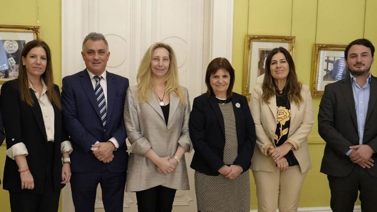 Los bloques fusionados actuarán bajo el sello de LLA.&nbsp;