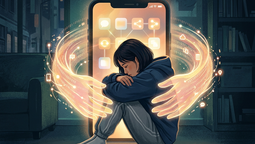 Ante la incapacidad de sus padres biológicos para expresar emociones, los jóvenes chinos buscan en internet una forma de paternidad adoptiva digital para sanar carencias afectivas. Ante la incapacidad de sus padres biológicos para expresar emociones, los jóvenes chinos buscan en internet una forma de paternidad adoptiva digital para sanar carencias afectivas.