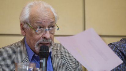Victoria Villarruel contra Horacio Verbitsky, Walsh y Lewin