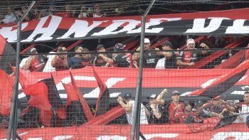 Arde el mundo Newells. Arde el mundo Newells.