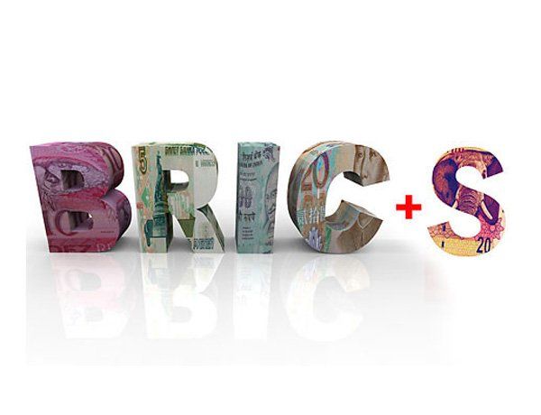En un comienzo era BRIC (Brasil Rusia India y China), y se amplió a BRICS (Sudáfrica). ¿Podrá seguir ampliándose? Por ejemplo, Egipto.
