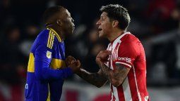 ¿Enzo Pérez y Luis Advíncula tienen otra vara?