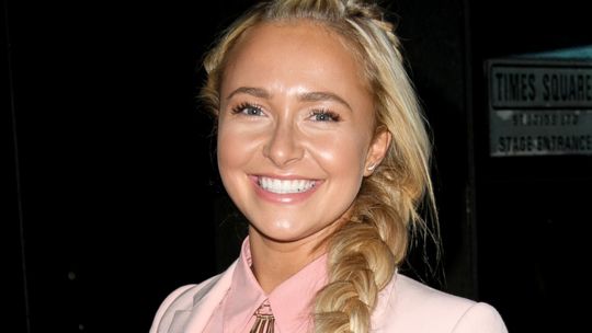 La actriz Hayden Panettiere falleció a los 36 años y sus memorias vuelven a dejar en shock a Hollywood. Habló de abuso sexual, acoso y traumas desde muy chica. Foto: People
