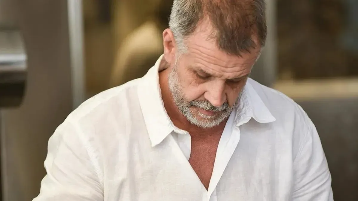 Cómo evoluciona la salud de Christian Petersen.&nbsp;