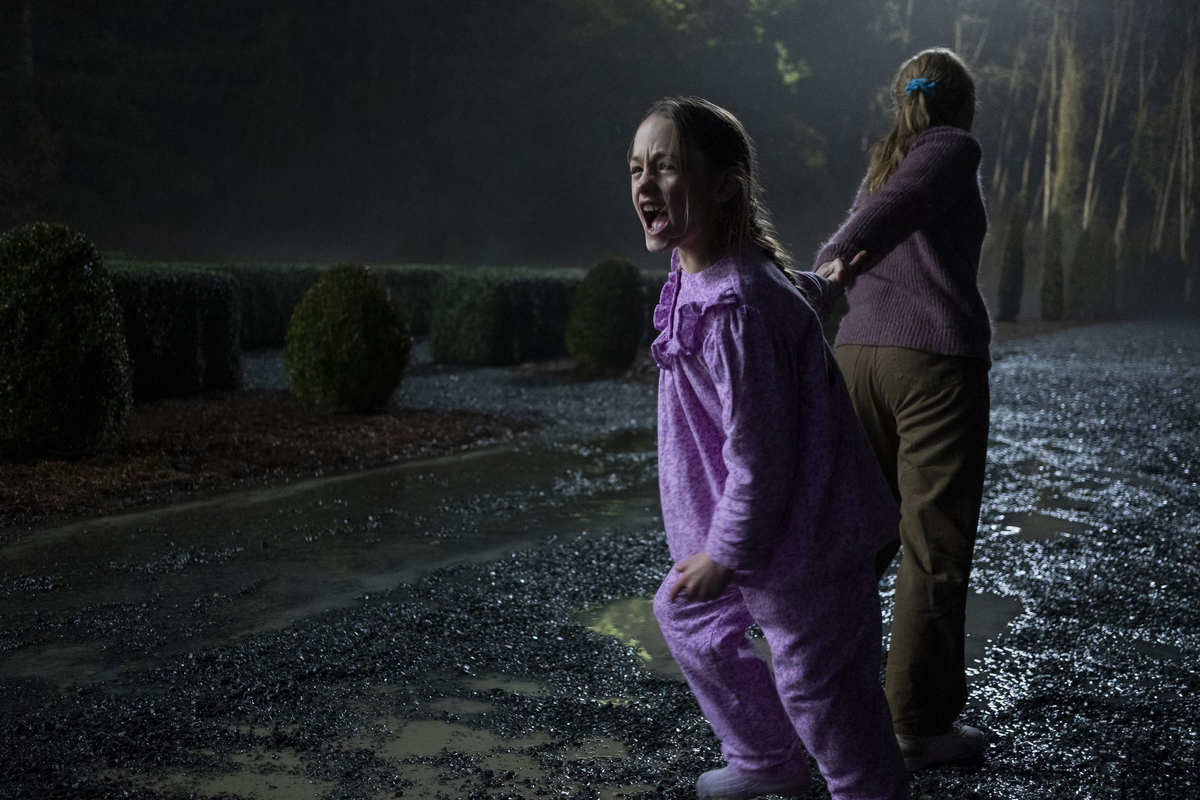 Esta serie de Netflix te va a fascinar. Esta serie de Netflix te va a fascinar.