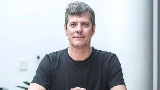 Mario Pergolini reclamó por más educación y se indignó con Javier Milei.