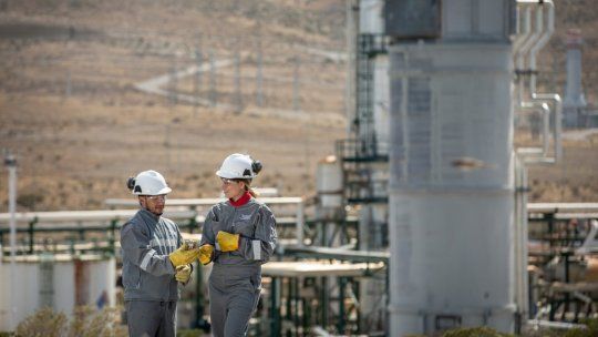 Cambia el panorama para Tango Energy. Cambia el panorama para Tango Energy.