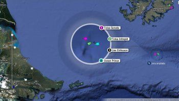 Objetivo Malvinas: lanzan 3 proyectos de ley y un contundente mensaje a Gran Bretaña