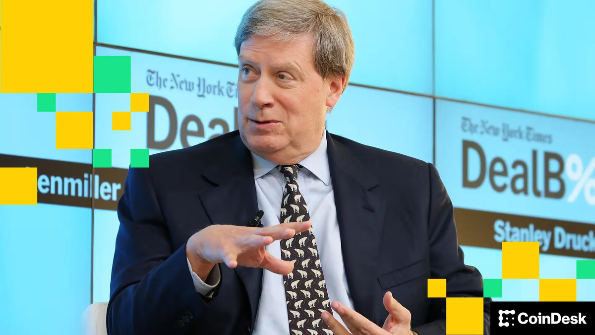 Stanley Druckenmiller, mentor de Scott Bessent, realizó inversiones en Argentina al mismo tiempo que Citrone. Stanley Druckenmiller, mentor de Scott Bessent, realizó inversiones en Argentina al mismo tiempo que Citrone.