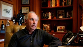 Trump en Venezuela: Revés de Harry Sargeant III y aliento a Chevron y Repsol