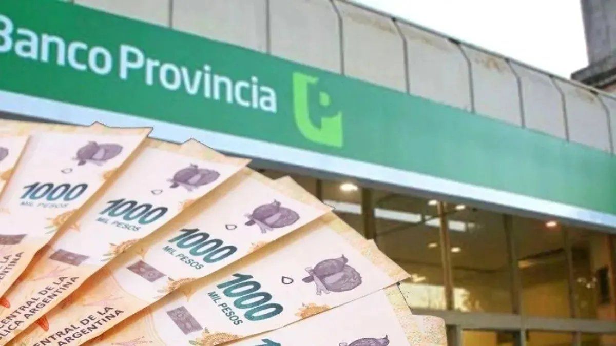 Banco Provincia reduce aún más su tasa. Banco Provincia reduce aún más su tasa.