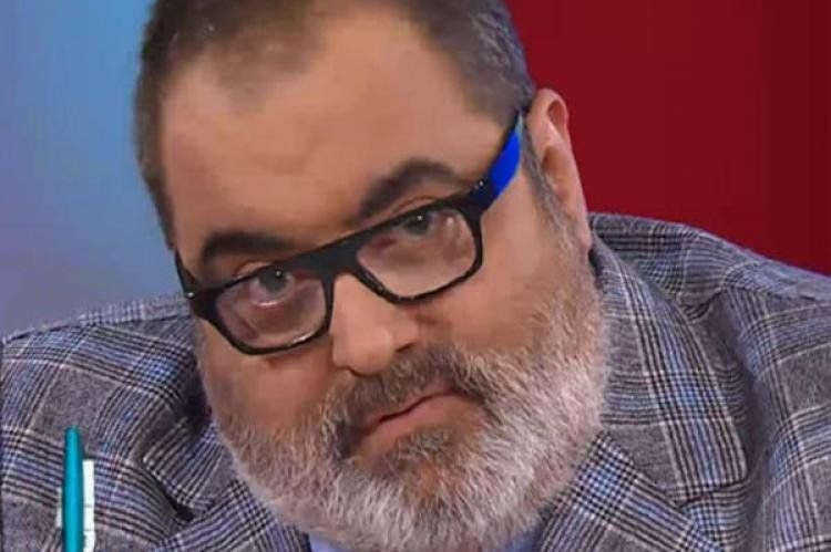 Jorge Lanata, nueva estrella de Grupo Clarín.