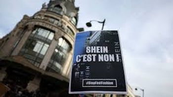 Europa endurece el control online: Shein y Alibaba bajo la lupa por productos peligrosos