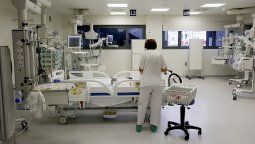 Los hospitales podrán comprar equipos usados y sin control.