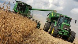 El campo acusa al gobierno de querer implementar más&nbsp;retenciones encubiertas.