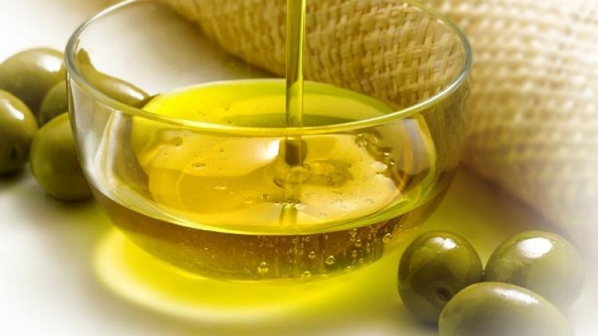 Un nutricionista revela todos los beneficios del aceite de oliva