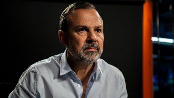 Enterate los motivos de la ausencia de Gustavo Sylvestre en el programa Minuto Uno de C5N. Enterate los motivos de la ausencia de Gustavo Sylvestre en el programa Minuto Uno de C5N.