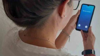 El Ministerio de Salud advierte sobre nuevas estafas telefónicas. El Ministerio de Salud advierte sobre nuevas estafas telefónicas.