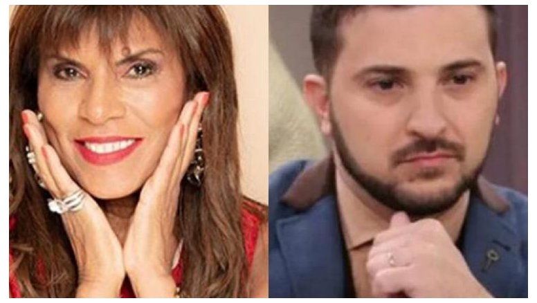 Anamá Ferreira liquidó a Diego Brancatelli y lo acusó de recibir sobres: 