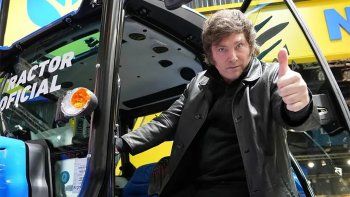 record de liquidacion: el agro puso los dolares y milei quiere repetir la jugada record de liquidacion: el agro puso los dolares y milei quiere repetir la jugada