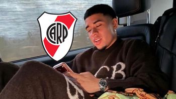 Escándalos y acusaciones que salpican a Kendry Páez, el nuevo refuerzo de River