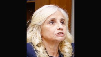 Paraguay complicado: titular de la Secretaría Nacional Antidrogas (Senad), Zully Rolón. Paraguay complicado: titular de la Secretaría Nacional Antidrogas (Senad), Zully Rolón.