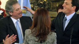 altText(Alberto F. quiere sumar a Massa a su equipo, y el tigrense no oculta sus ganas de participar)}