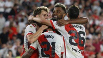 River es candidato a vencer a Boca según las casas de apuestas. River es candidato a vencer a Boca según las casas de apuestas.