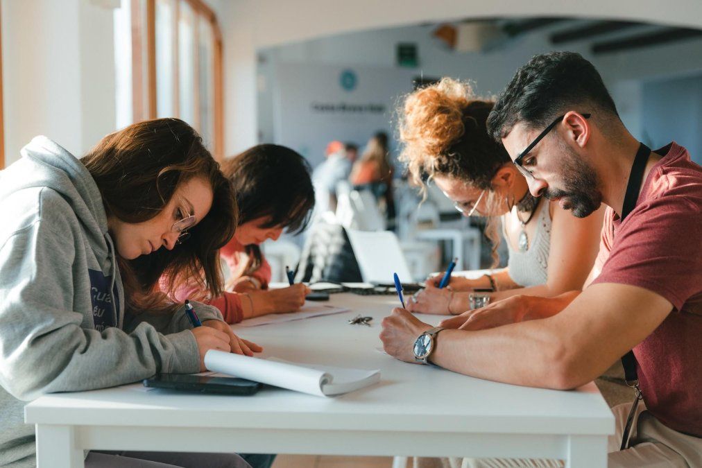 Más del 60% de los jóvenes prefieren trabajo remoto o con horarios flexibles.&nbsp; &nbsp;