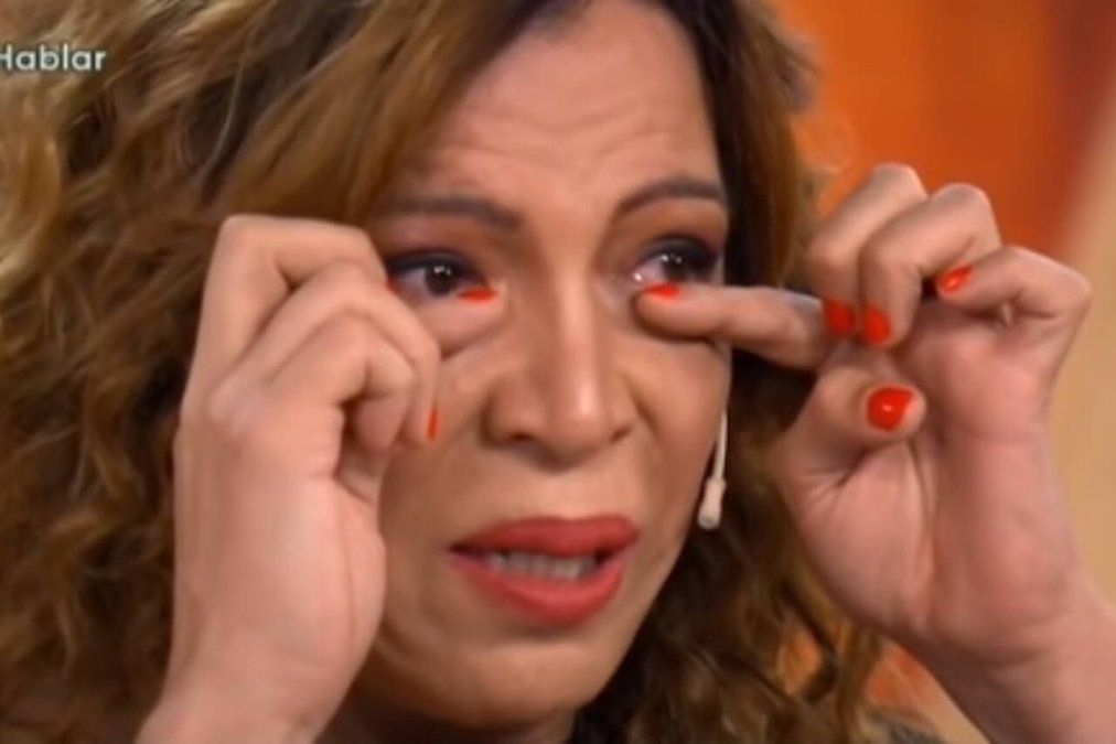 Lizy Tagliani tomó una decisión sin vuelta atrás con su hijo Tati.