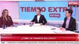 Extra TV se reconvierte.&nbsp;