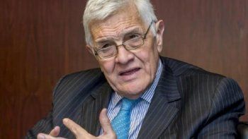 El analista Jorge Castro habló de la posibilidad de una guerra nuclear, si Estados Unidos o la OTAN intervienen en la guerra en Ucrania. El analista Jorge Castro habló de la posibilidad de una guerra nuclear, si Estados Unidos o la OTAN intervienen en la guerra en Ucrania.