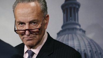 USA: El Senado aprueba el acuerdo para reabrir el gobierno