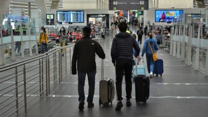 La aerolínea que regala pasajes para viajar en Semana Santa