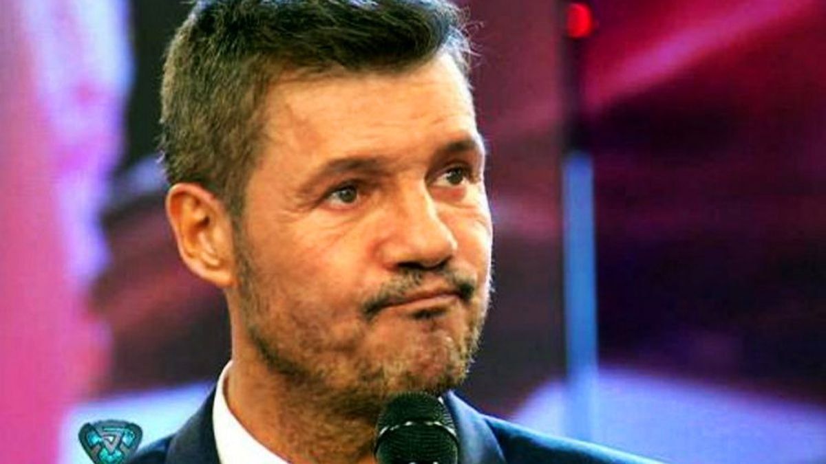 Marcelo Tinelli repitió un viejo patrón por rating: hacer llorar a los nenes