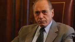 altText(Zaffaroni criticó a los manifestantes anticuarentena: 