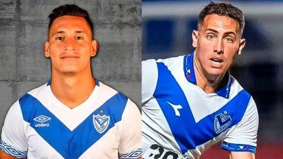 Vélez: una jueza pidió la causa que investiga a los jugadores denunciados