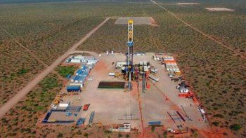 propuesta para la emergencia energetica circula en casa rosada y preocupa a los petroleros propuesta para la emergencia energetica circula en casa rosada y preocupa a los petroleros