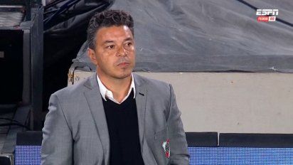 ¿El ciclo de Marcelo Gallardo está terminado?