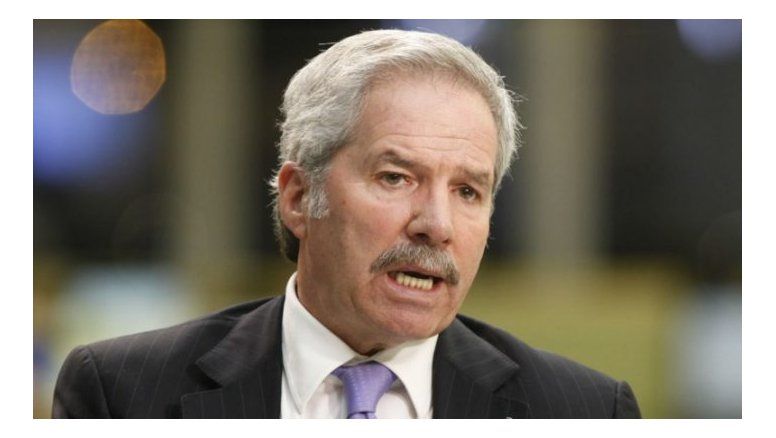 La crítica de una senadora K al exabrupto de Solá