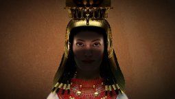 altText(Arsínoe, hermana de Cleopatra: Sangre, muerte y asesinato en el exilio)}